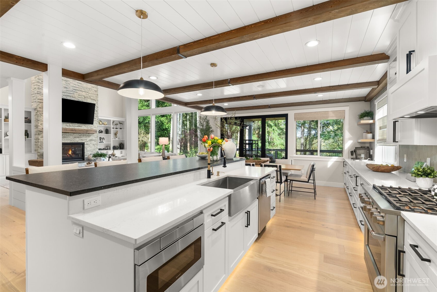 5111 57th Avenue NW, Gig Harbor, WA 98335-7385