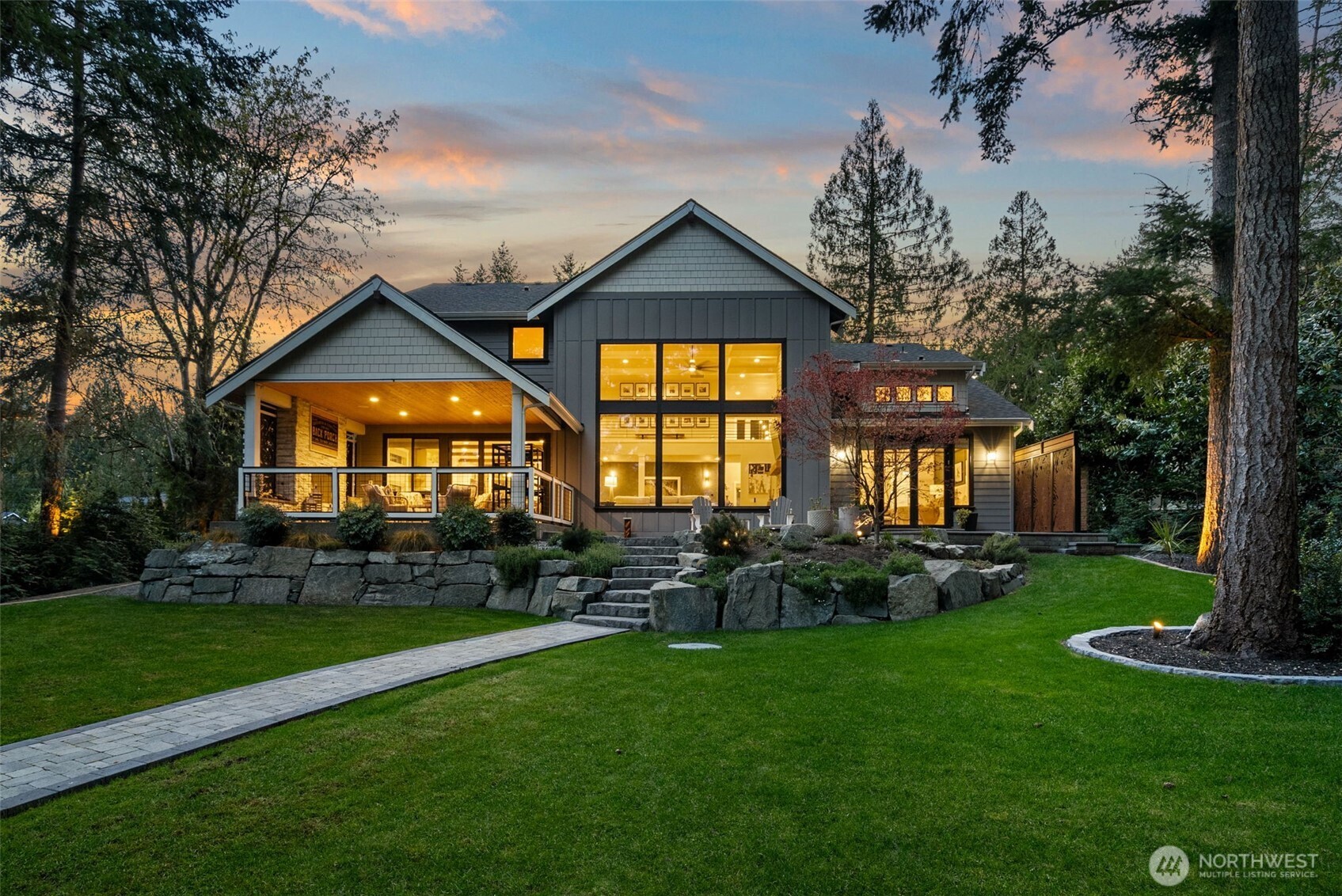 5111 57th Avenue NW, Gig Harbor, WA 98335-7385