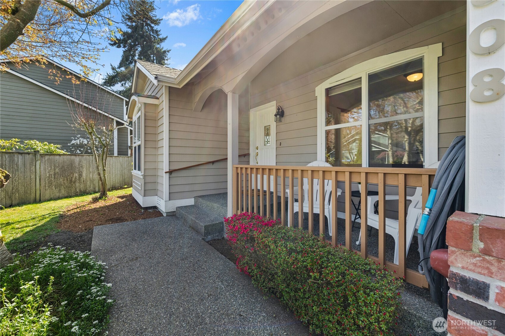 21808 87th Place W, Edmonds, WA 98026