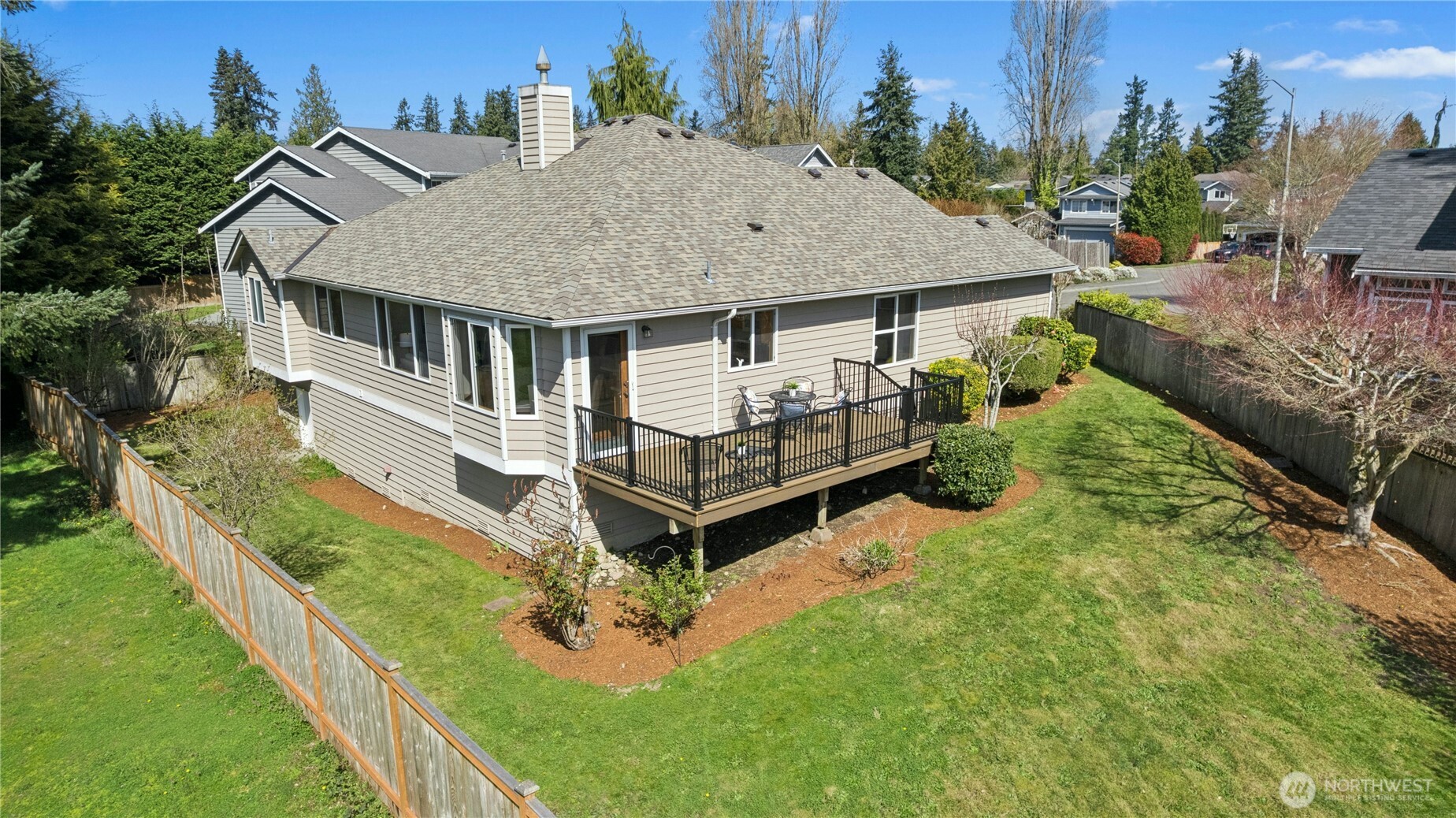 21808 87th Place W, Edmonds, WA 98026