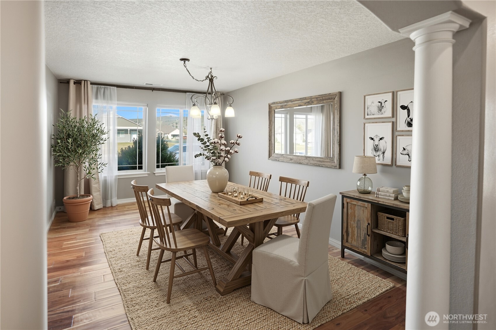 706 7th Avenue NE, Ephrata, WA 98823