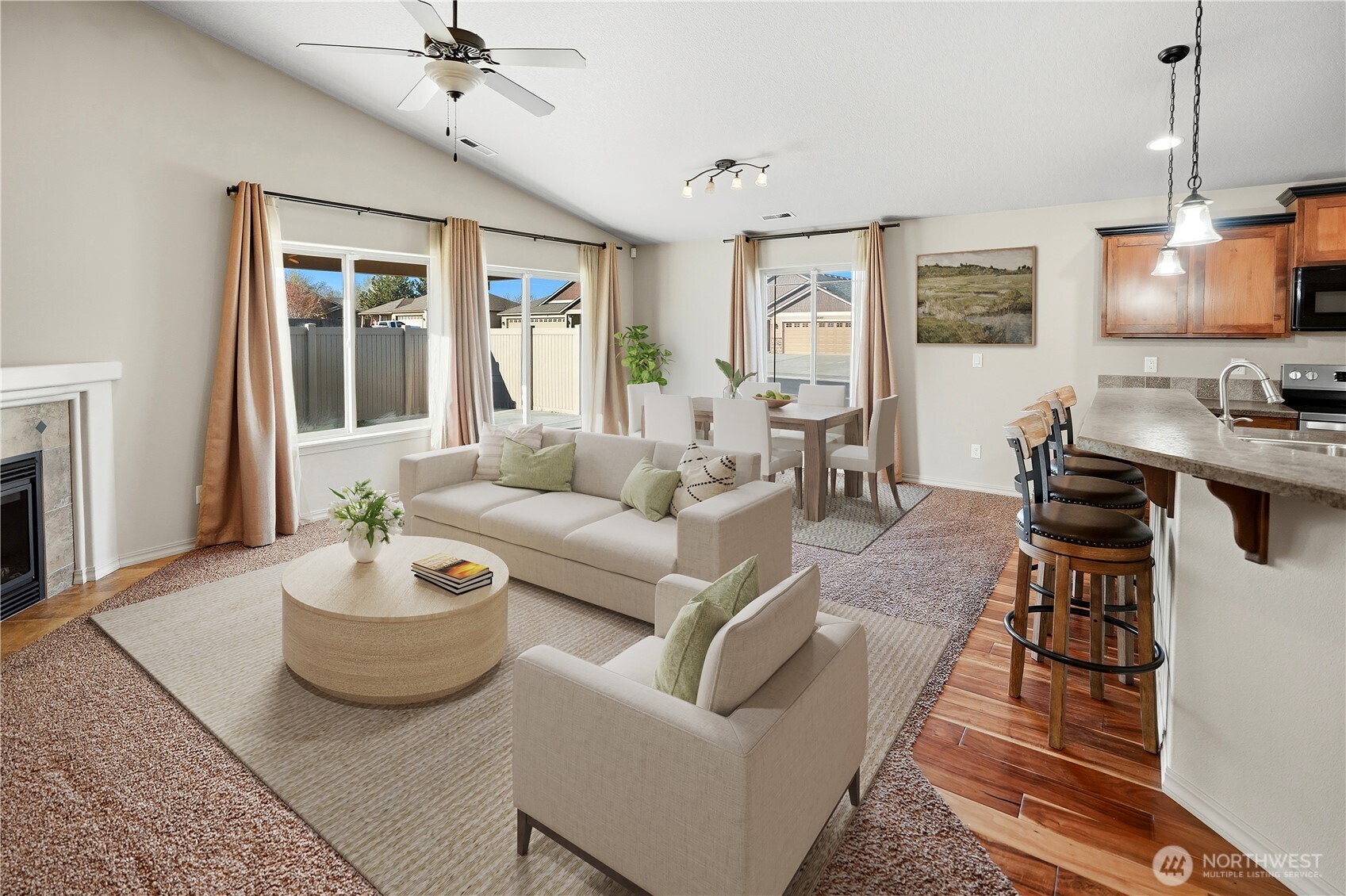 706 7th Avenue NE, Ephrata, WA 98823