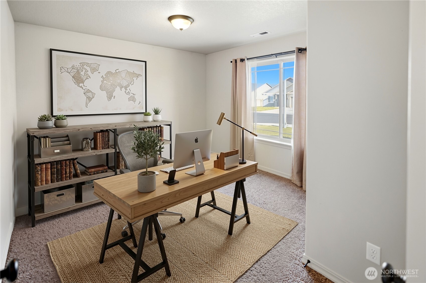 706 7th Avenue NE, Ephrata, WA 98823