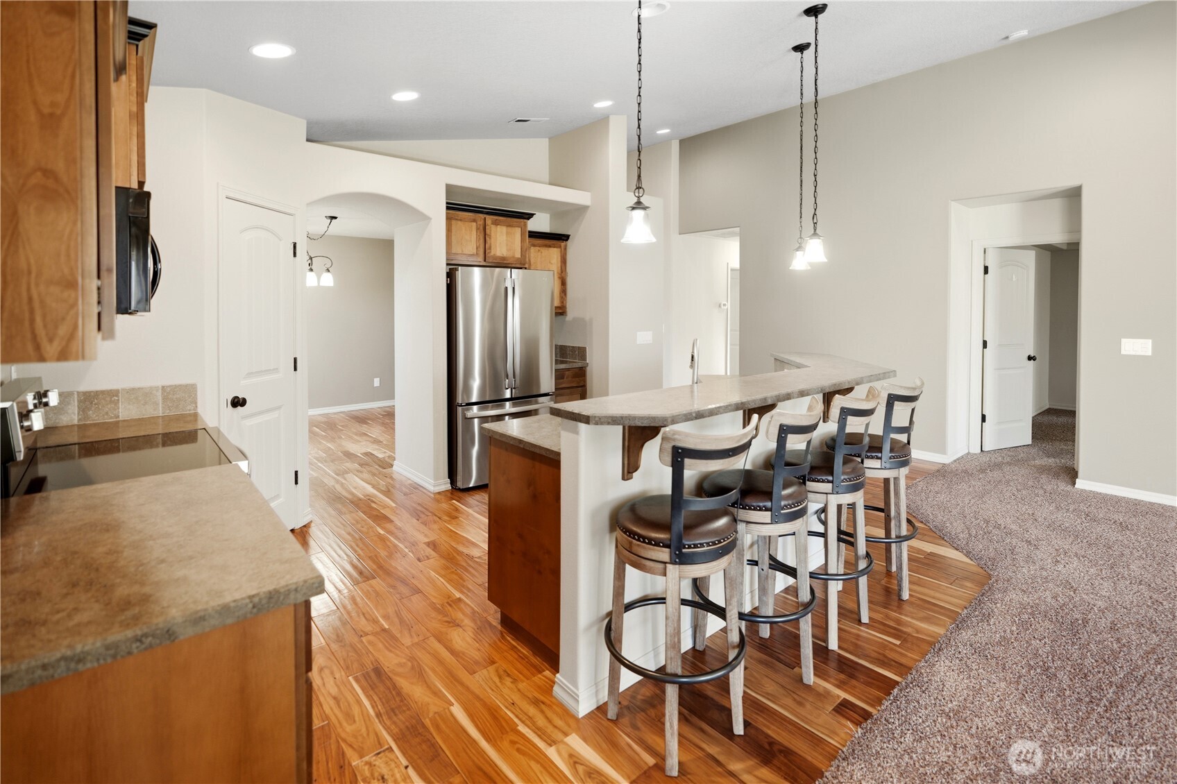 706 7th Avenue NE, Ephrata, WA 98823