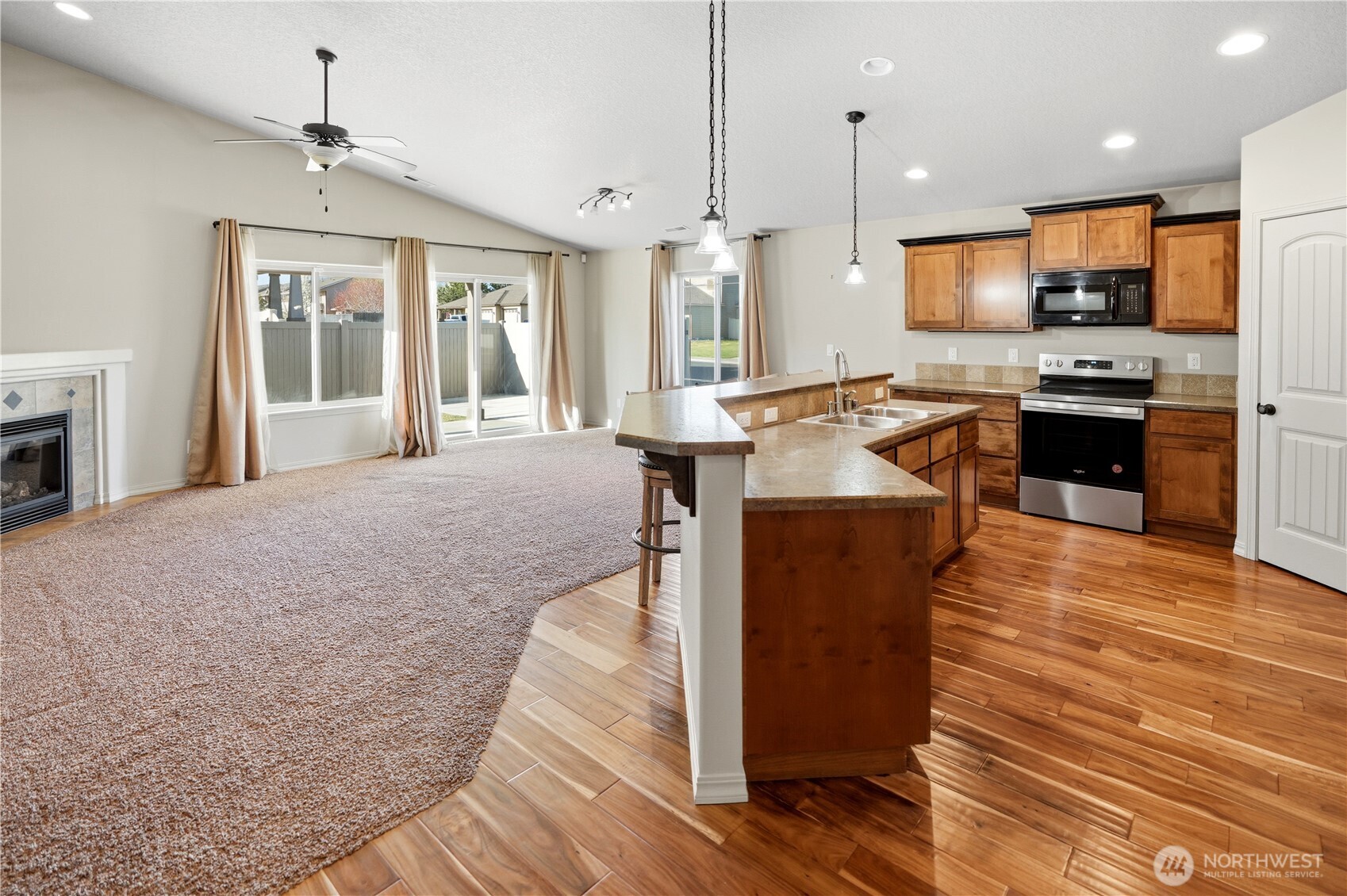 706 7th Avenue NE, Ephrata, WA 98823