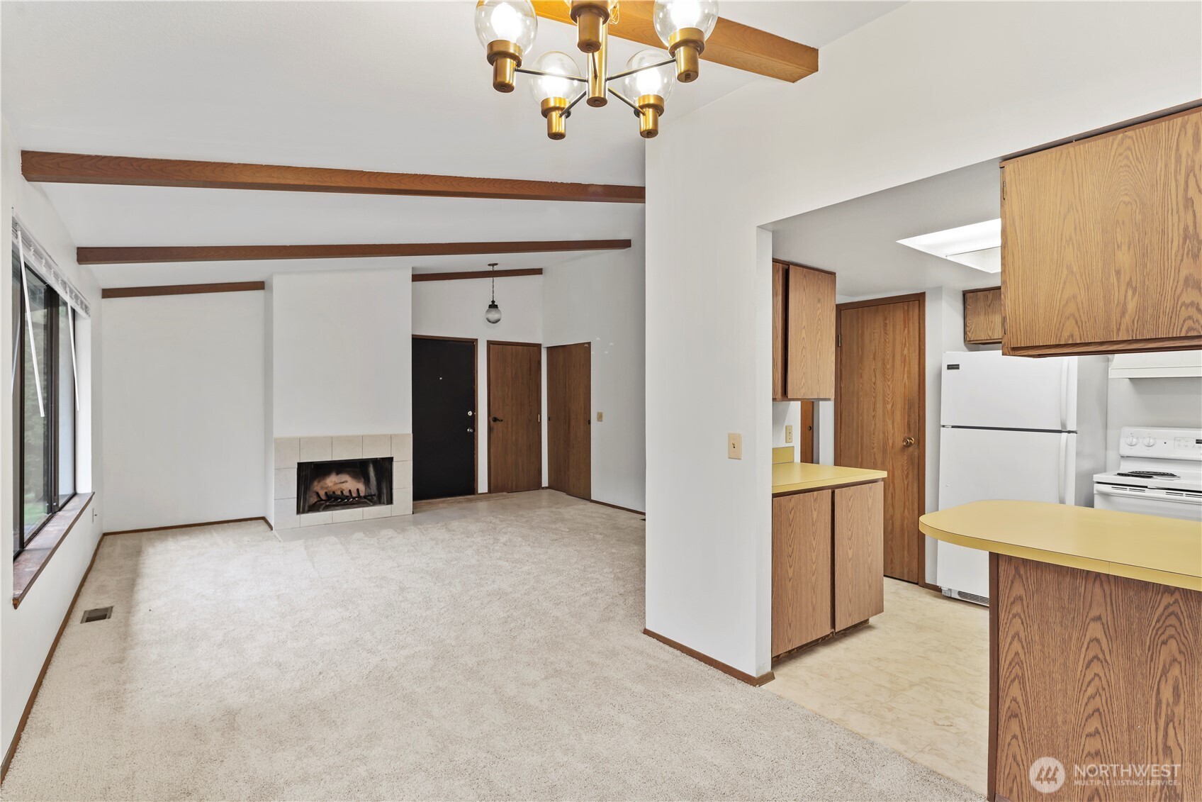 6822 NE 153rd Pl , Kenmore, WA 98028