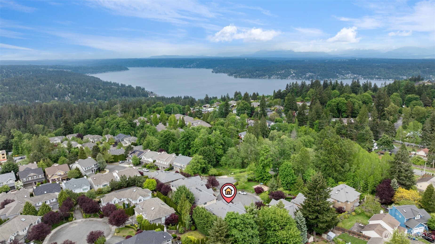 4569 162nd Lane SE, Bellevue, WA 98006