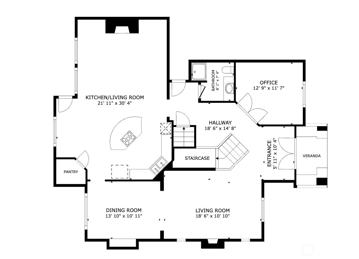 4569 162nd Lane SE, Bellevue, WA 98006