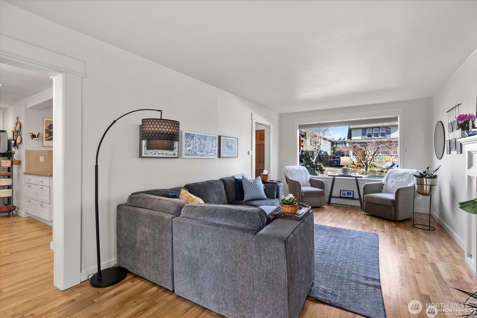 6721 22nd Avenue NW, Seattle, WA 98117