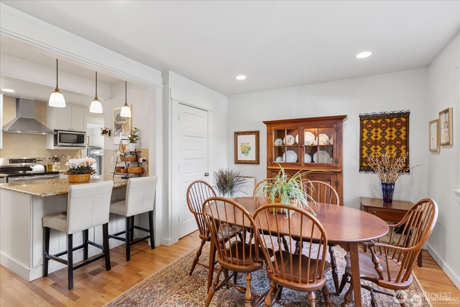 6721 22nd Avenue NW, Seattle, WA 98117