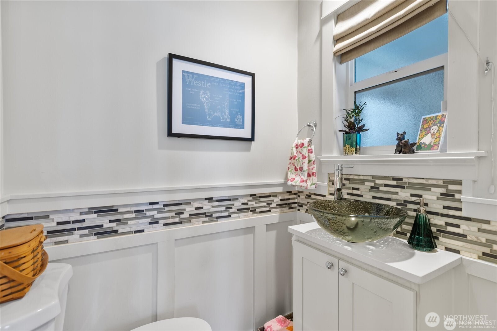 6721 22nd Avenue NW, Seattle, WA 98117