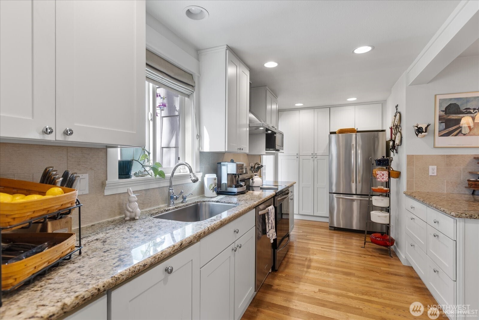 6721 22nd Avenue NW, Seattle, WA 98117