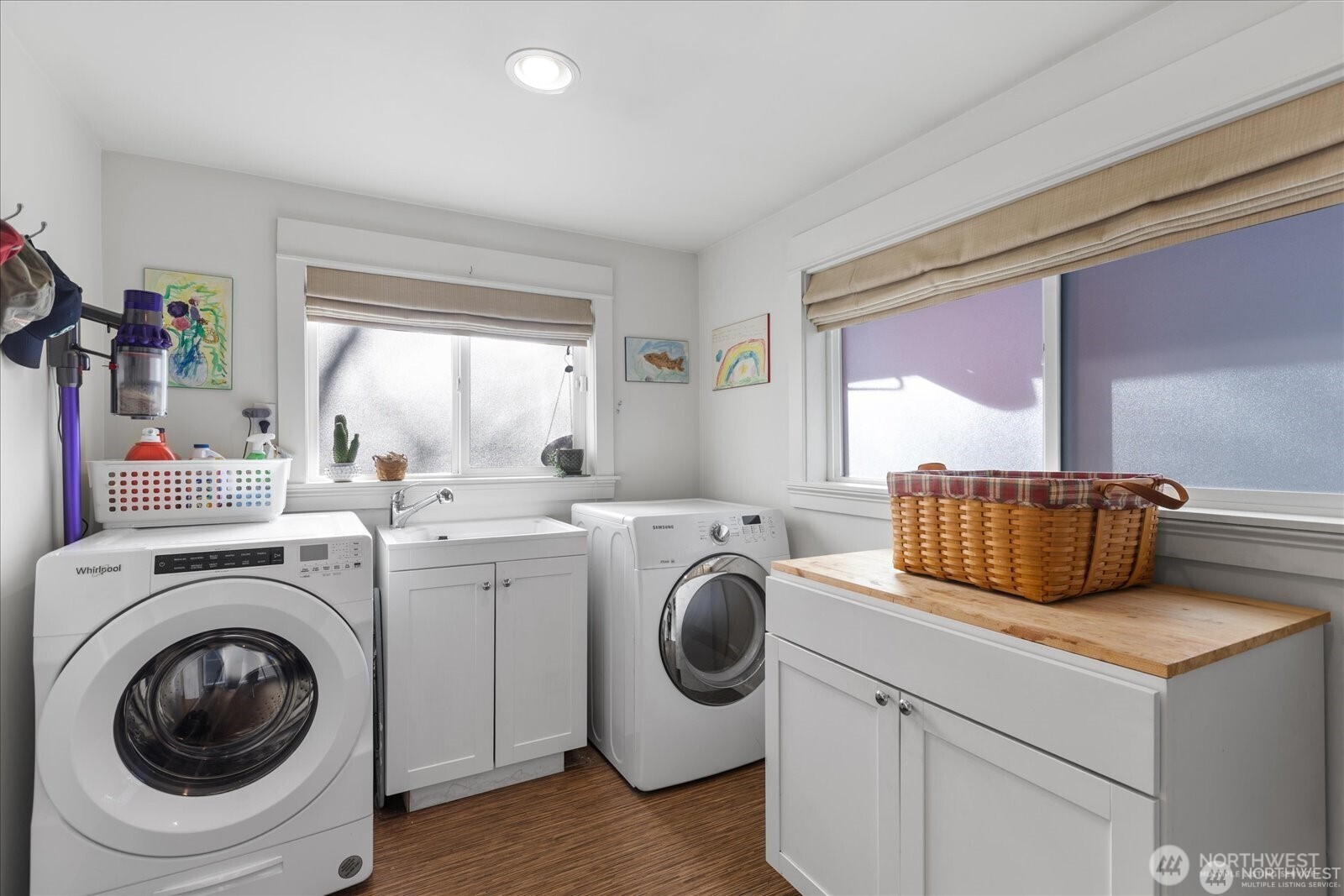 6721 22nd Avenue NW, Seattle, WA 98117