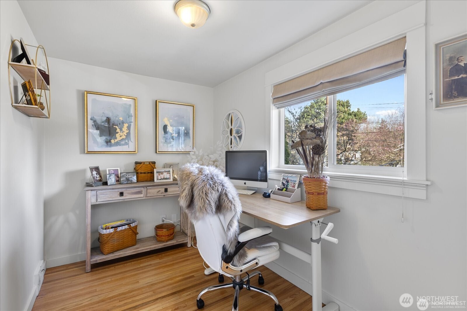 6721 22nd Avenue NW, Seattle, WA 98117