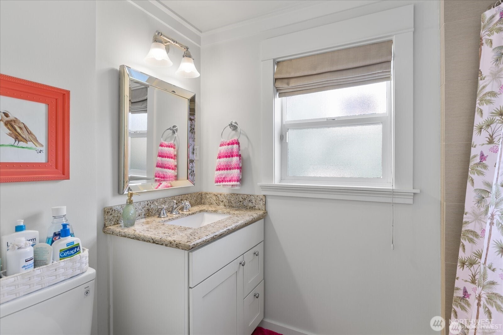 6721 22nd Avenue NW, Seattle, WA 98117