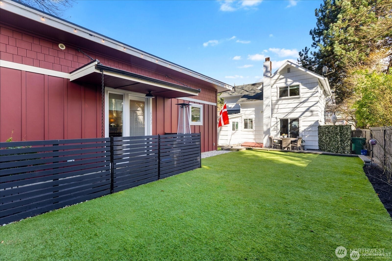 6721 22nd Avenue NW, Seattle, WA 98117