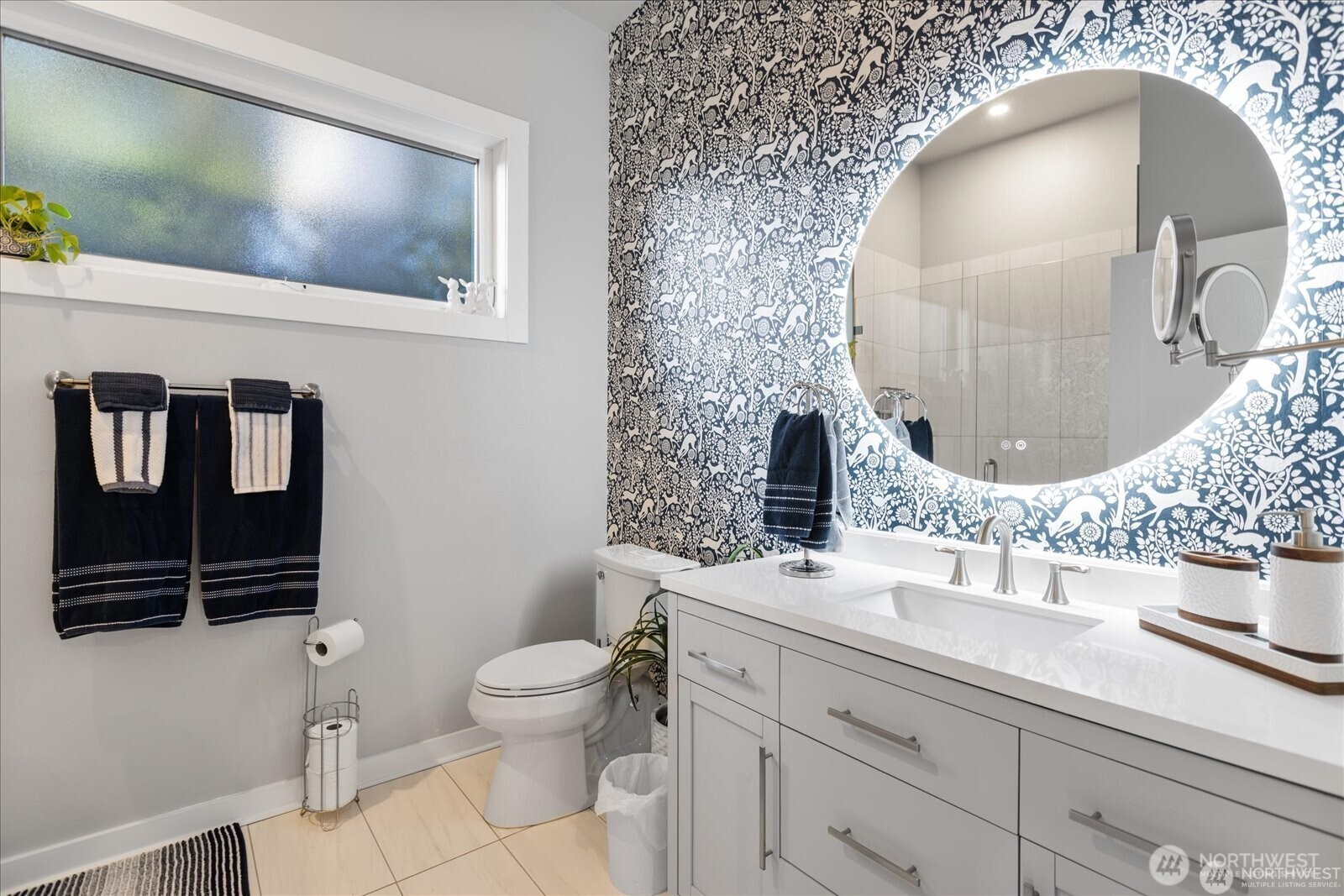 6721 22nd Avenue NW, Seattle, WA 98117