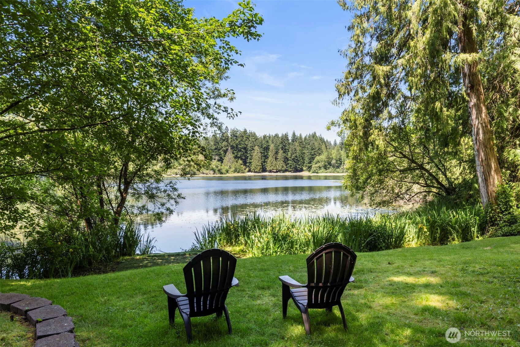 12995 Lake Shore Drive NW, Poulsbo, WA 98370