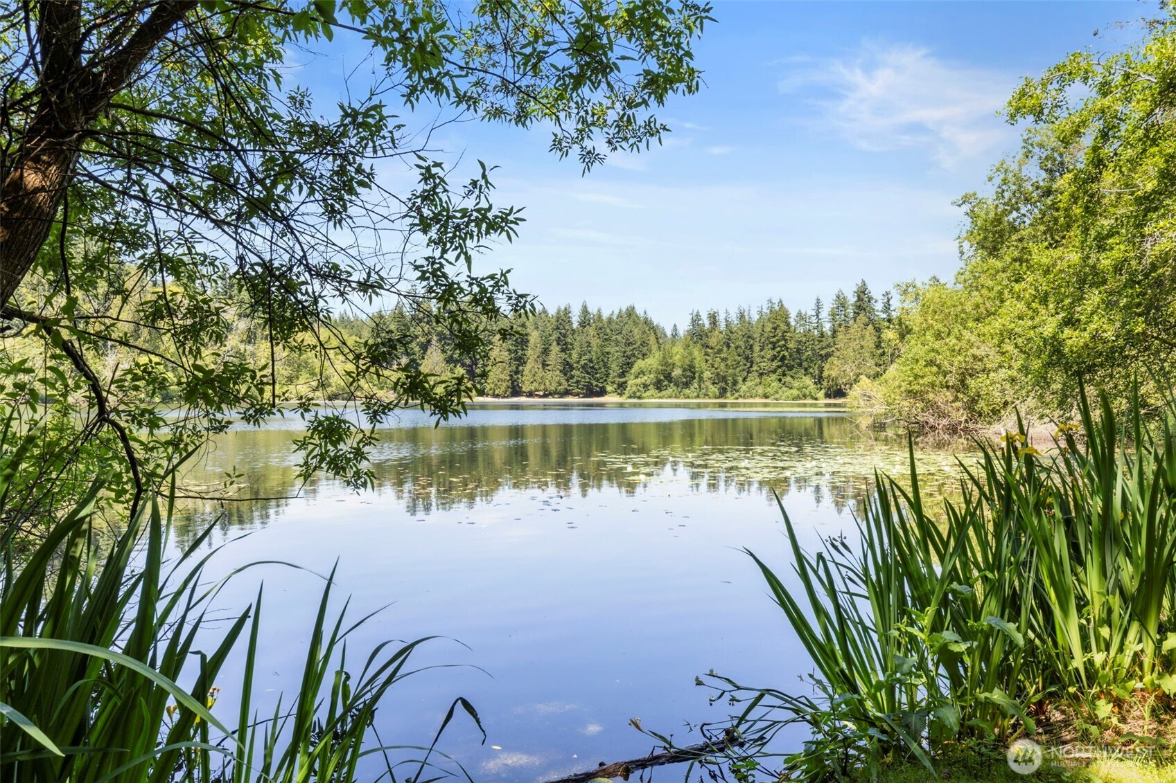 12995 Lake Shore Drive NW, Poulsbo, WA 98370