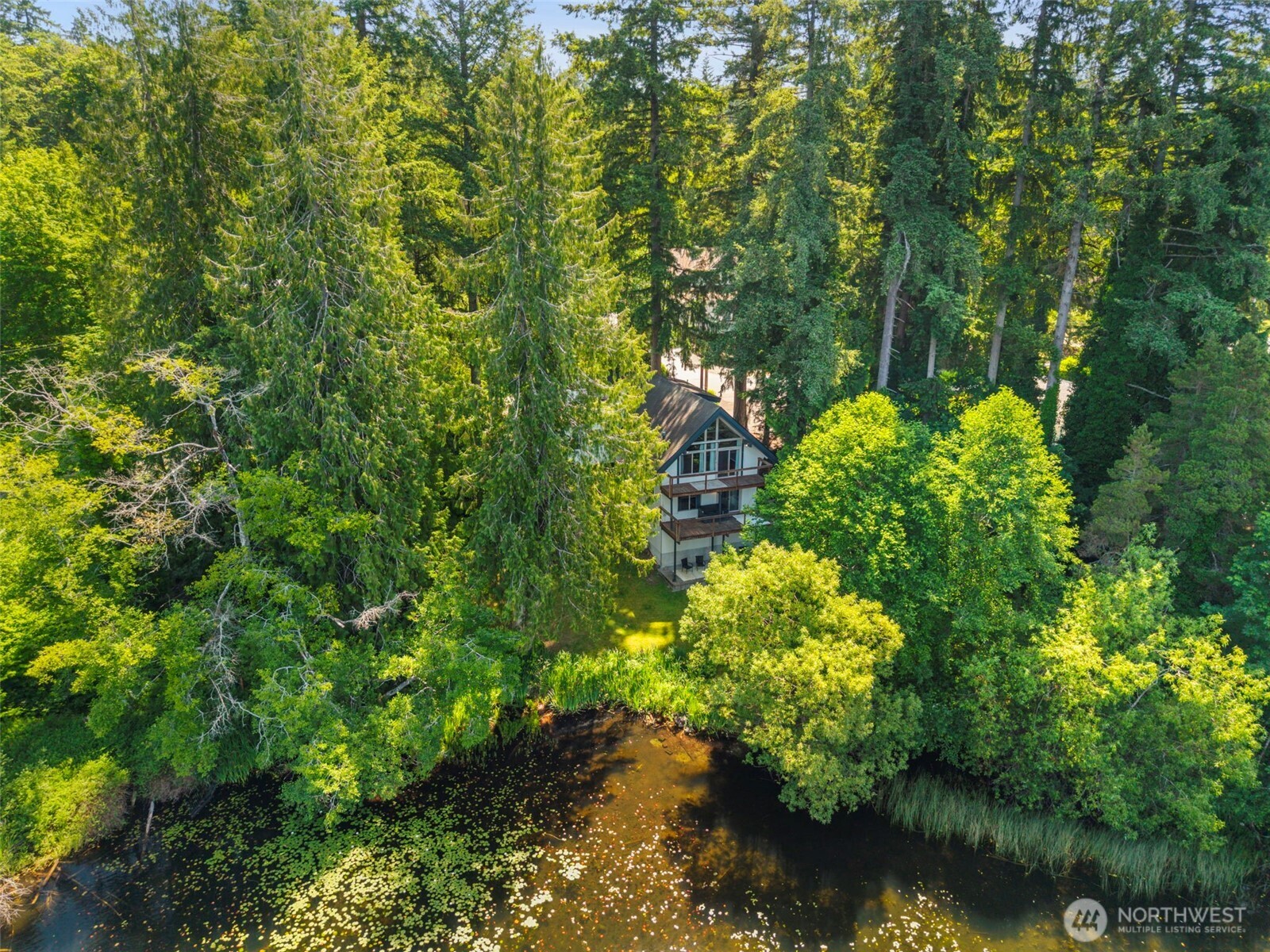 12995 Lake Shore Drive NW, Poulsbo, WA 98370