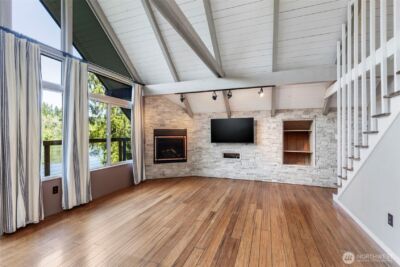 12995 Lake Shore Drive NW, Poulsbo, WA 98370 - Photo 8