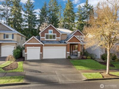 3907 Cameron Drive NE, Lacey, WA 98516 - Photo 1