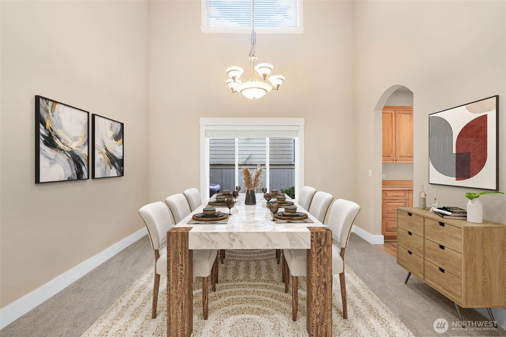 3907 Cameron Drive NE, Lacey, WA 98516