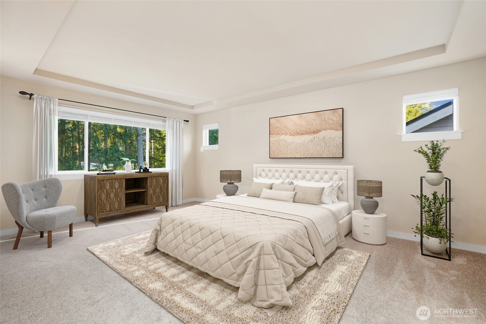 3907 Cameron Drive NE, Lacey, WA 98516