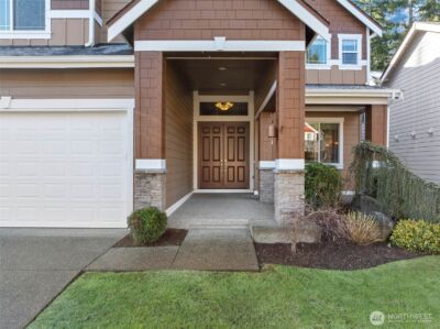 3907 Cameron Drive NE, Lacey, WA 98516 - Photo 2