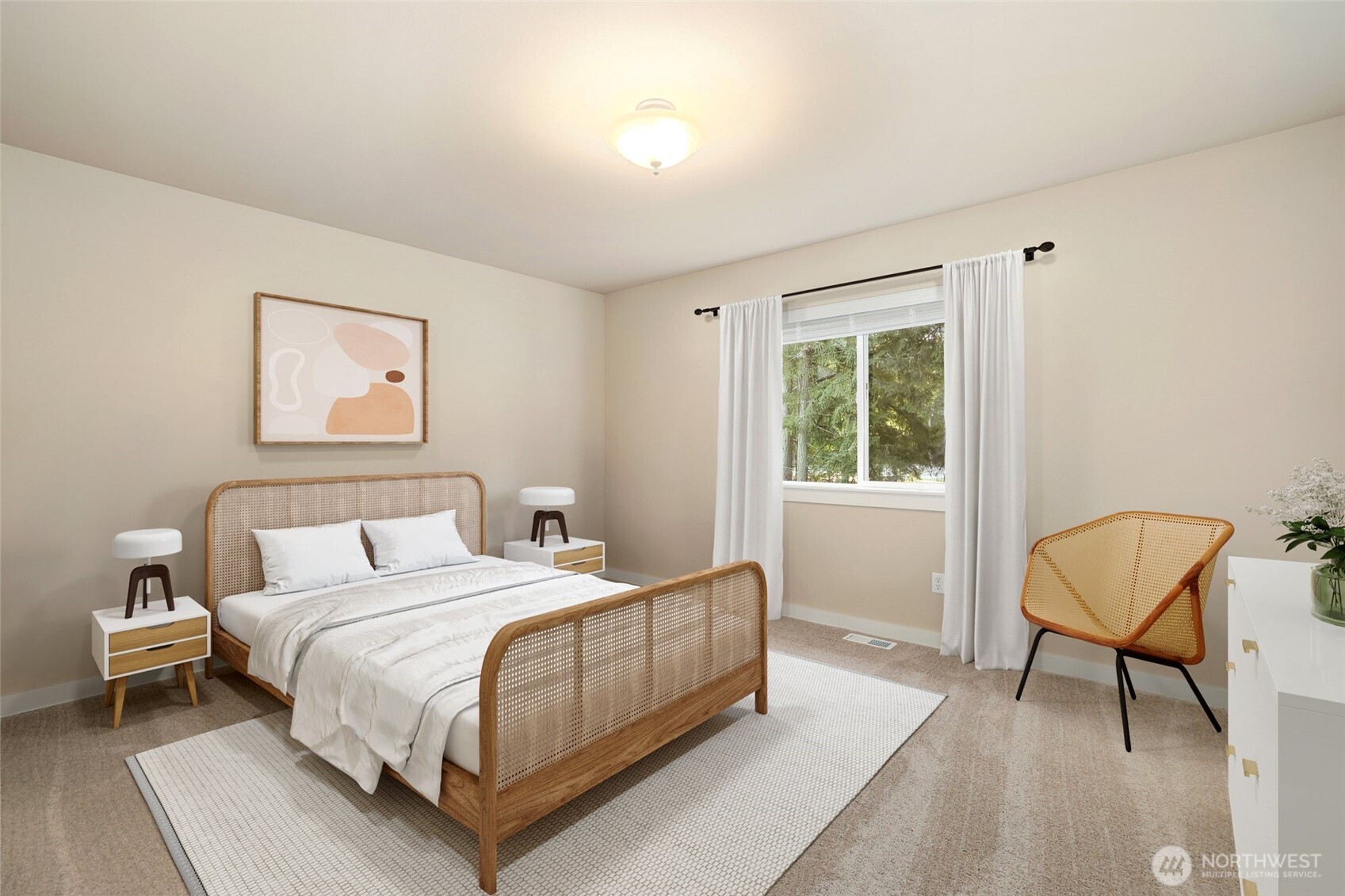 3907 Cameron Drive NE, Lacey, WA 98516