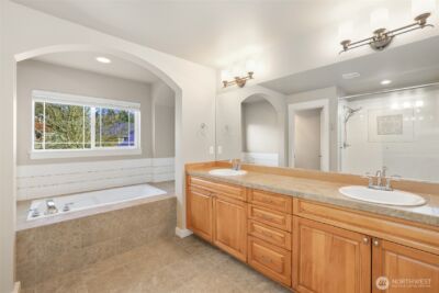 3907 Cameron Drive NE, Lacey, WA 98516 - Photo 22