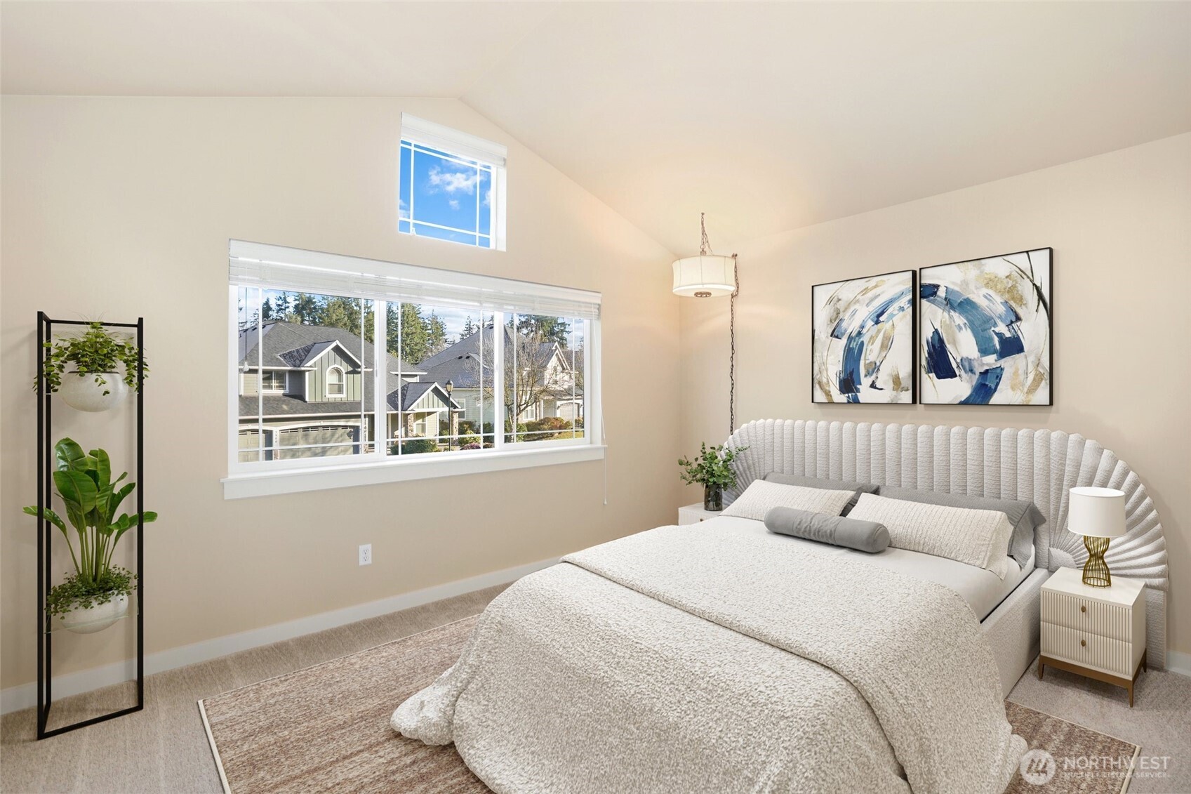 3907 Cameron Drive NE, Lacey, WA 98516