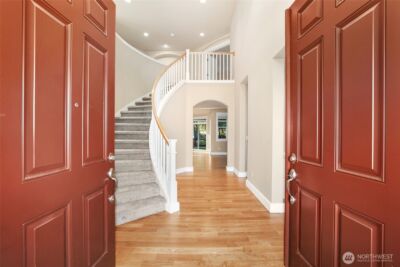 3907 Cameron Drive NE, Lacey, WA 98516 - Photo 3