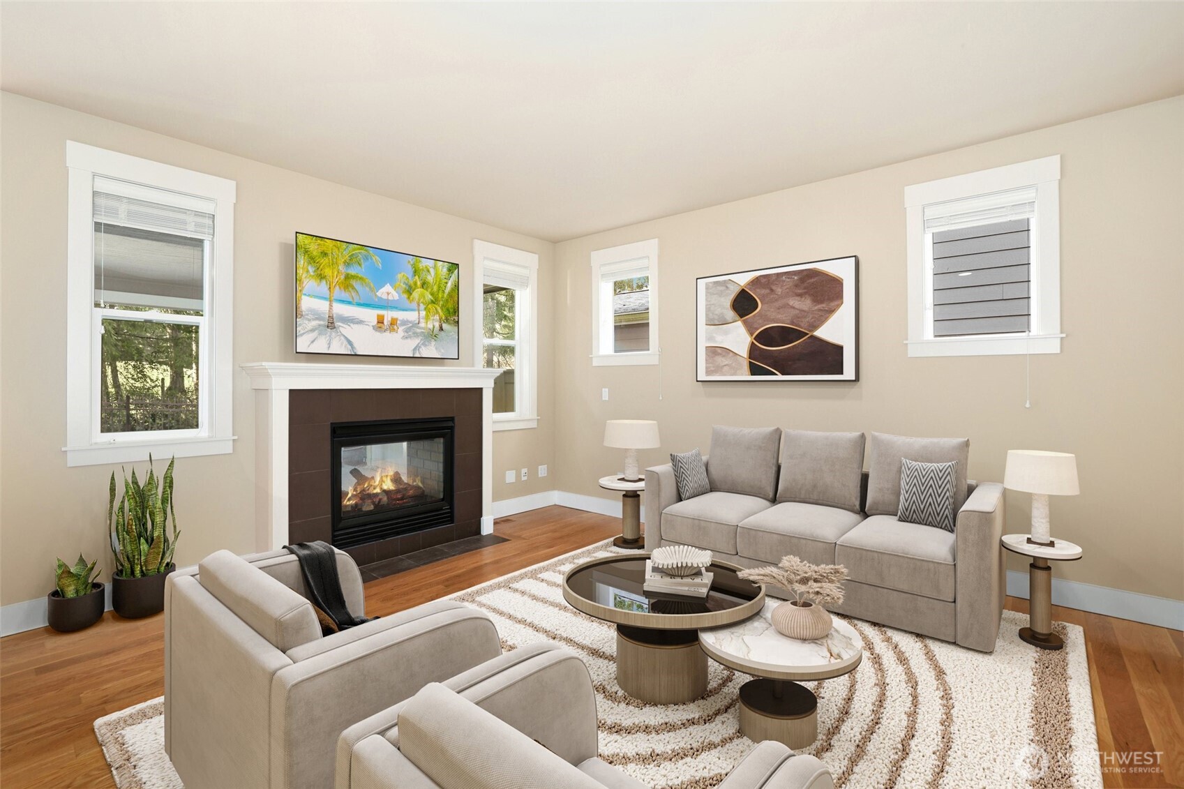 3907 Cameron Drive NE, Lacey, WA 98516