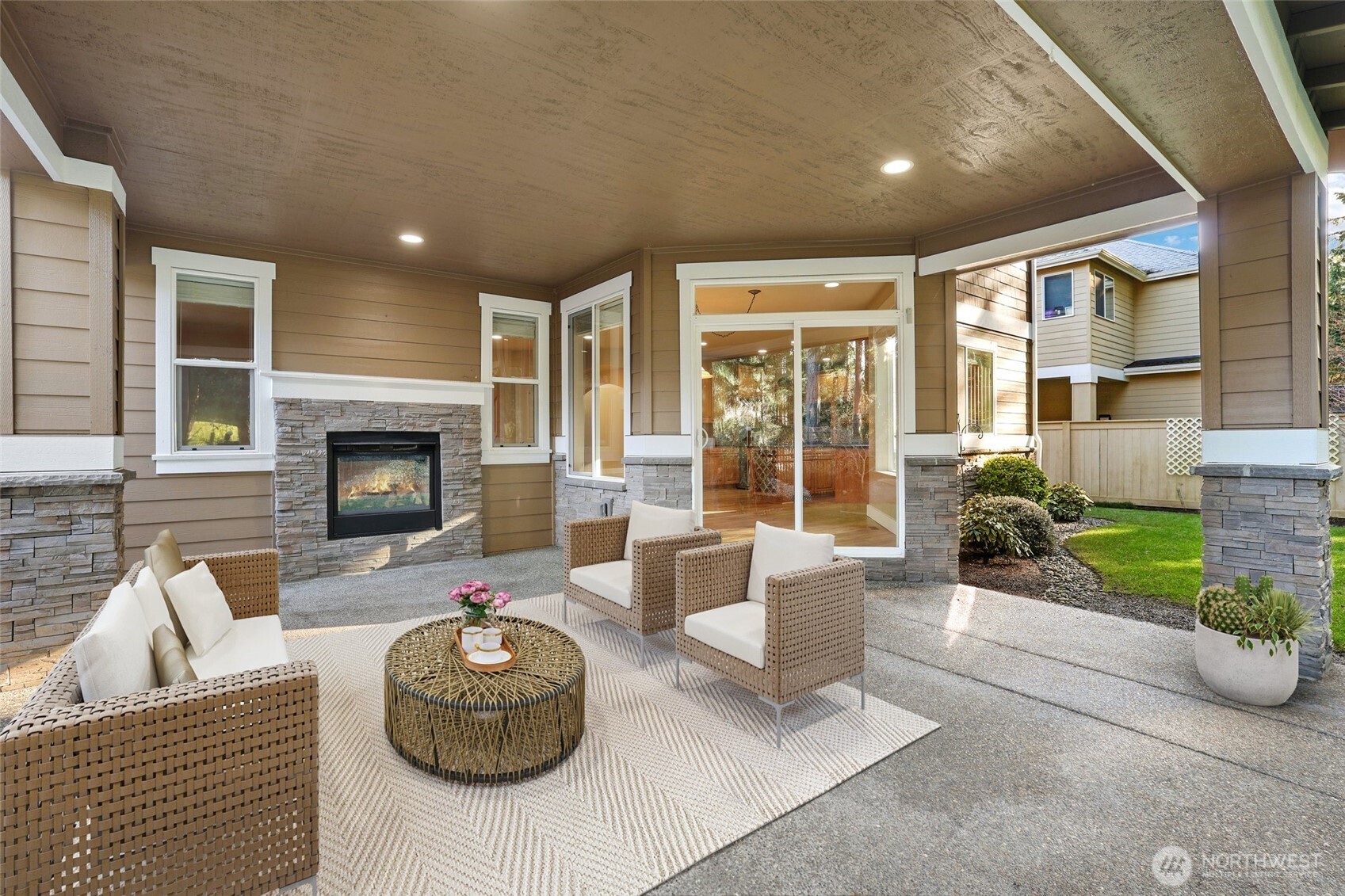 3907 Cameron Drive NE, Lacey, WA 98516