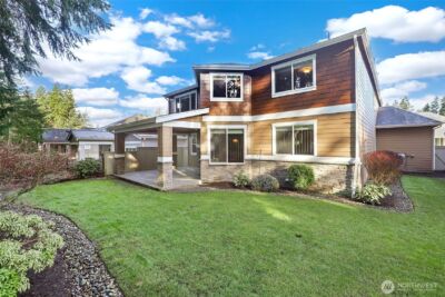 3907 Cameron Drive NE, Lacey, WA 98516 - Photo 33