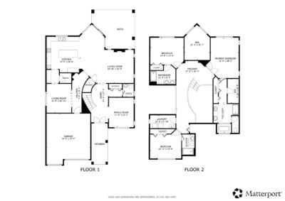 3907 Cameron Drive NE, Lacey, WA 98516 - Photo 37