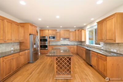 3907 Cameron Drive NE, Lacey, WA 98516 - Photo 8