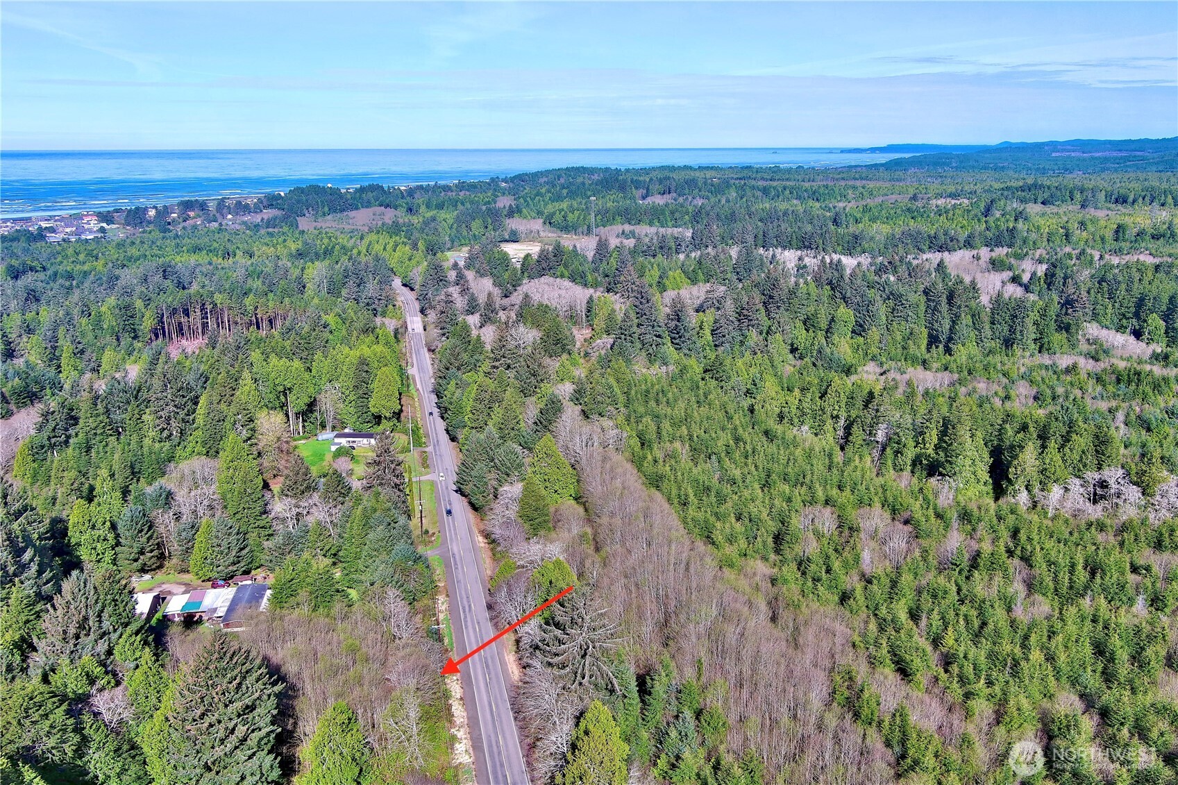 31 Ocean Beach Road , Pacific Beach, WA 98571