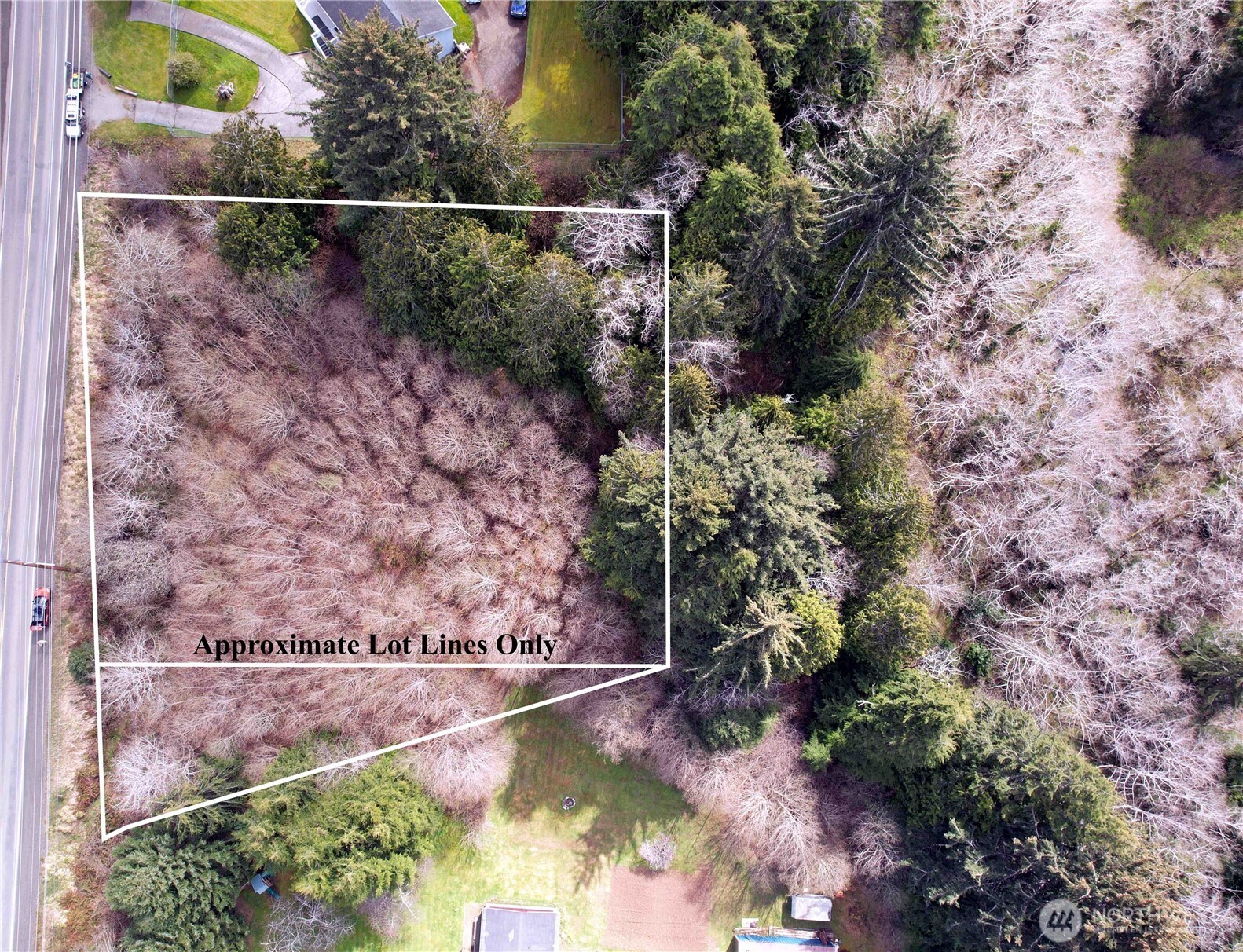 31 Ocean Beach Road , Pacific Beach, WA 98571