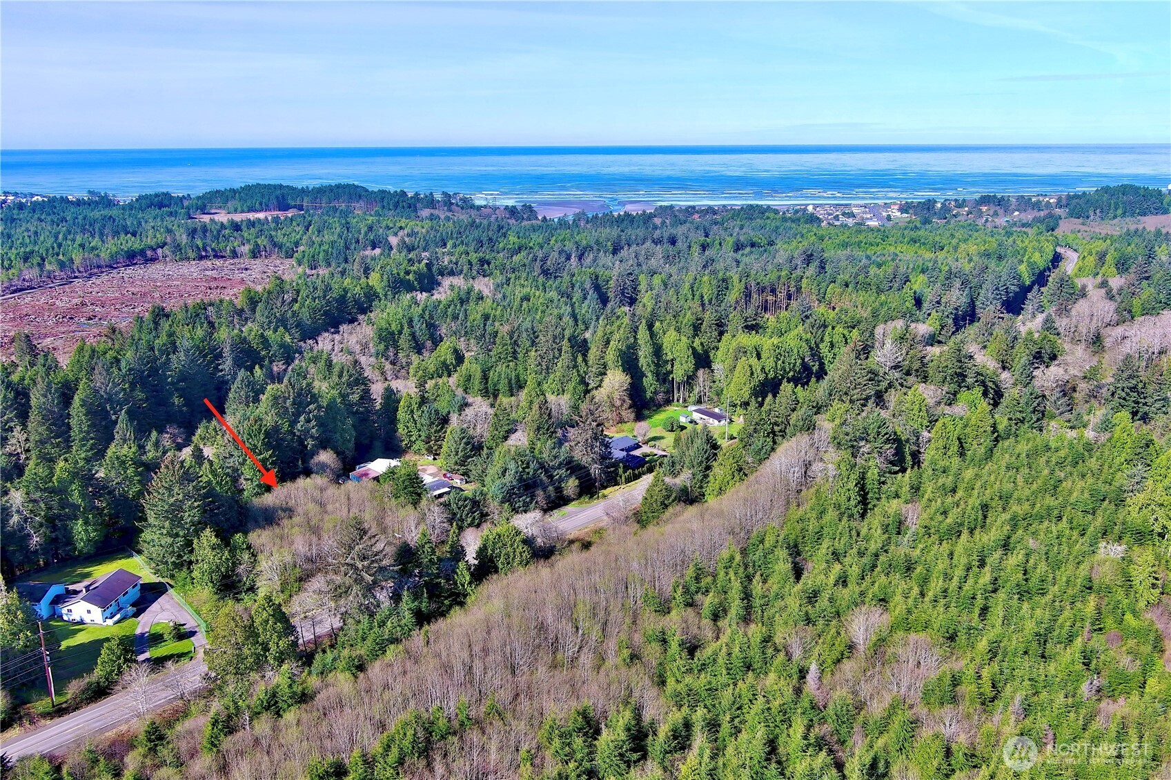 31 Ocean Beach Road , Pacific Beach, WA 98571