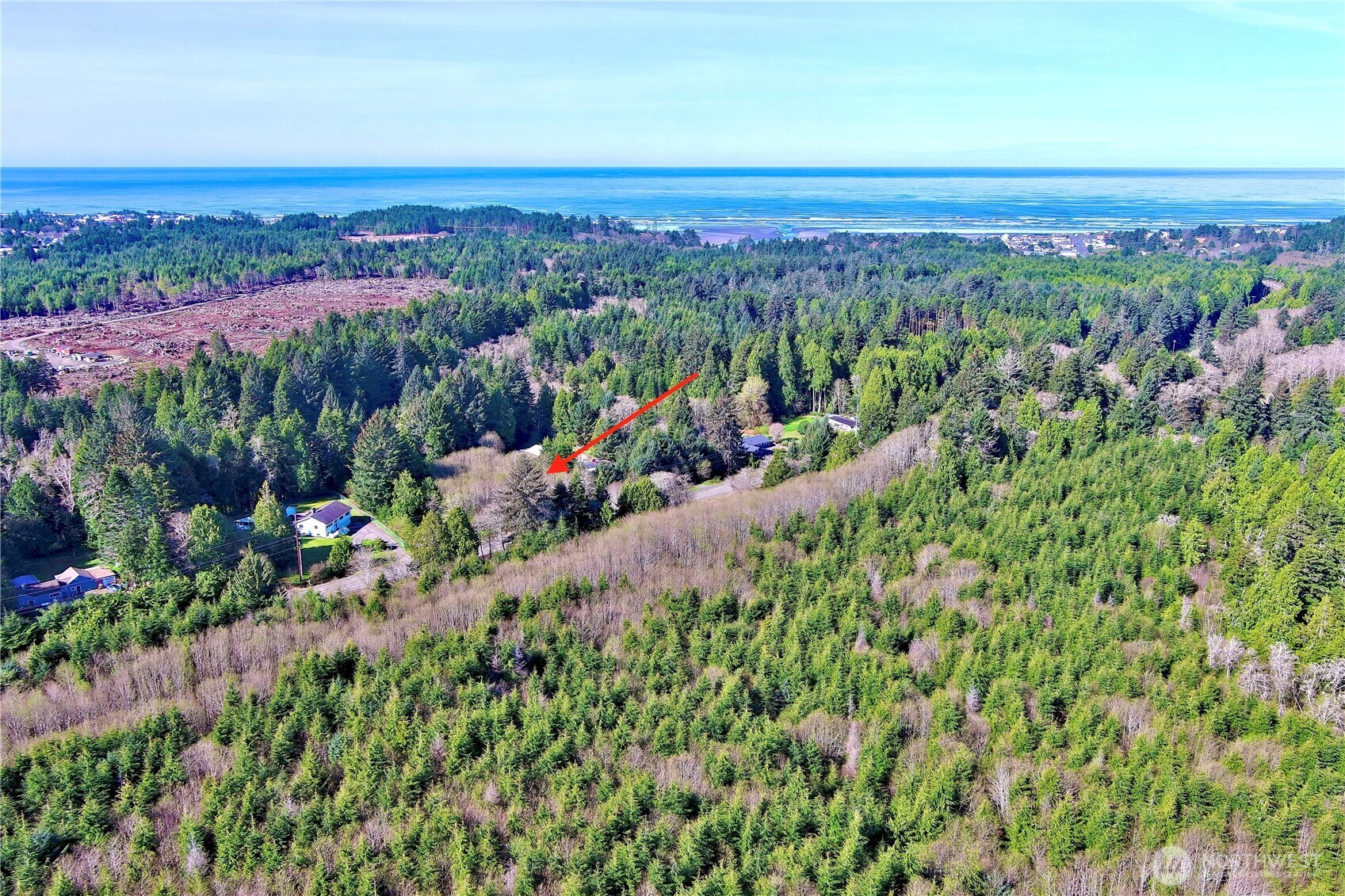 31 Ocean Beach Road , Pacific Beach, WA 98571