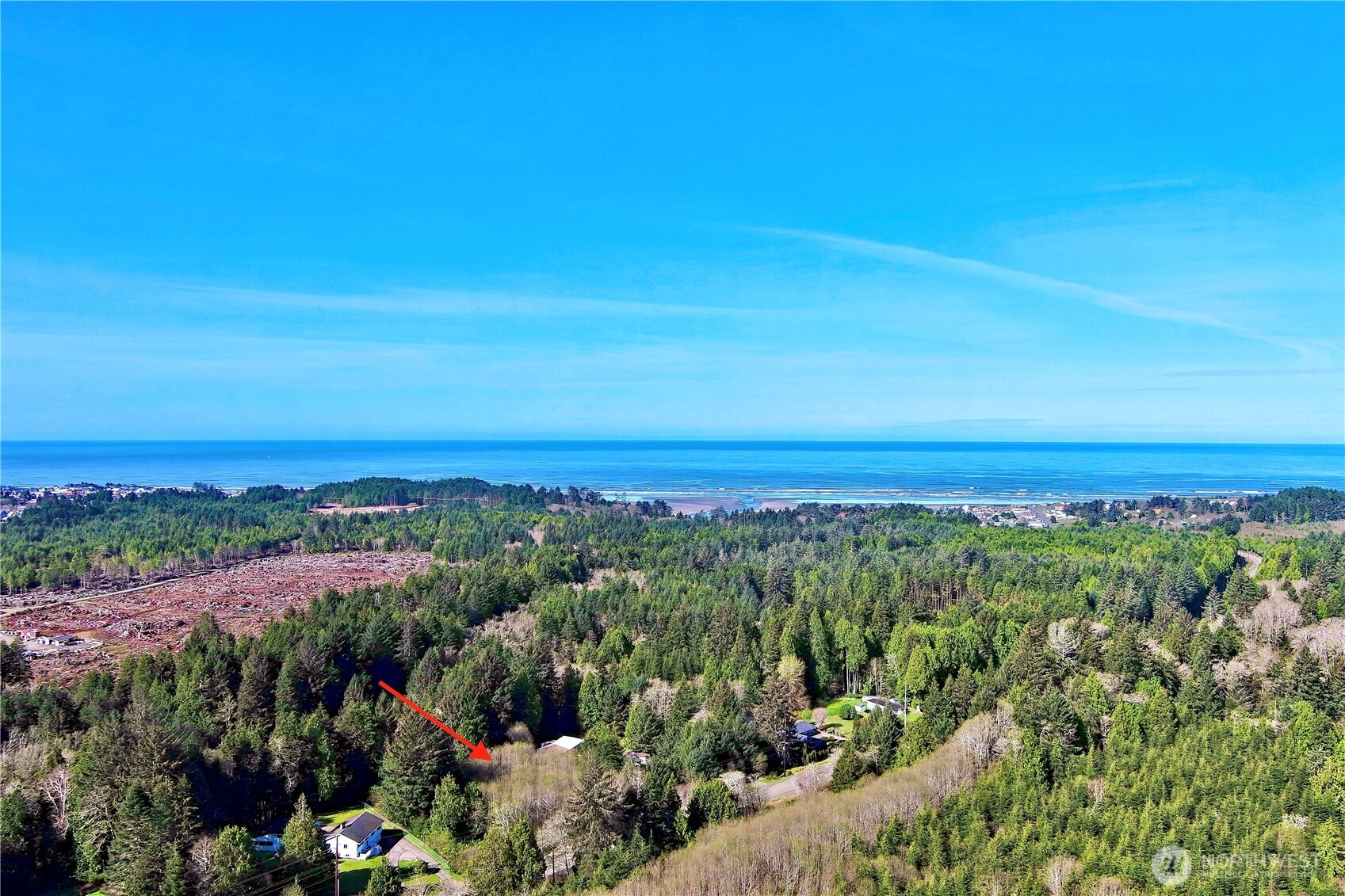 31 Ocean Beach Road , Pacific Beach, WA 98571