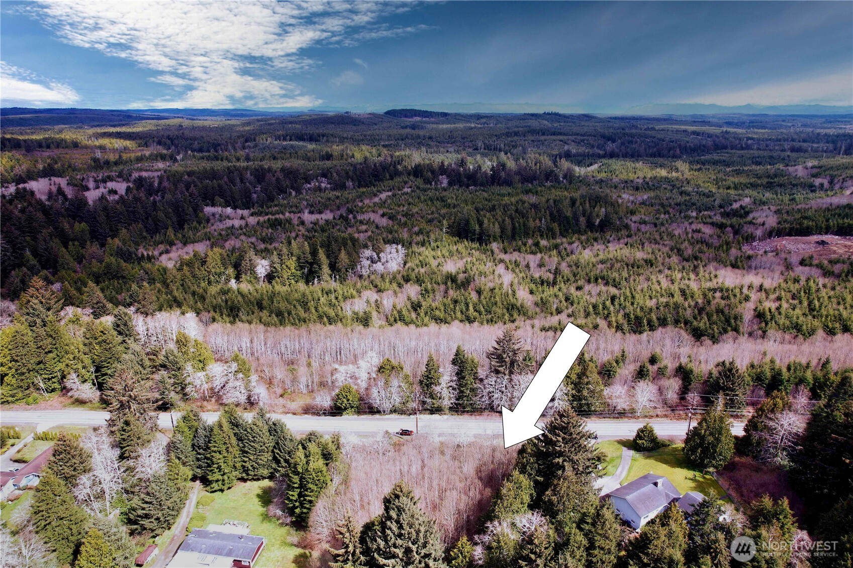 31 Ocean Beach Road , Pacific Beach, WA 98571