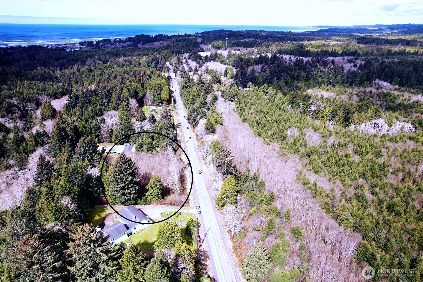 31 Ocean Beach Road , Pacific Beach, WA 98571