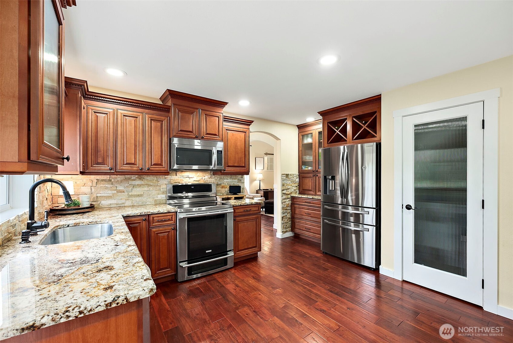 1213 Williams Court NW, Orting, WA 98360