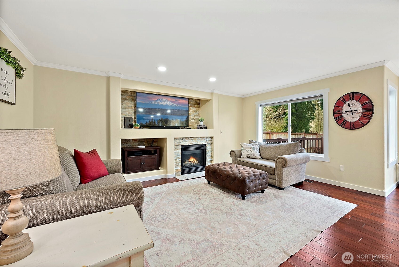 1213 Williams Court NW, Orting, WA 98360