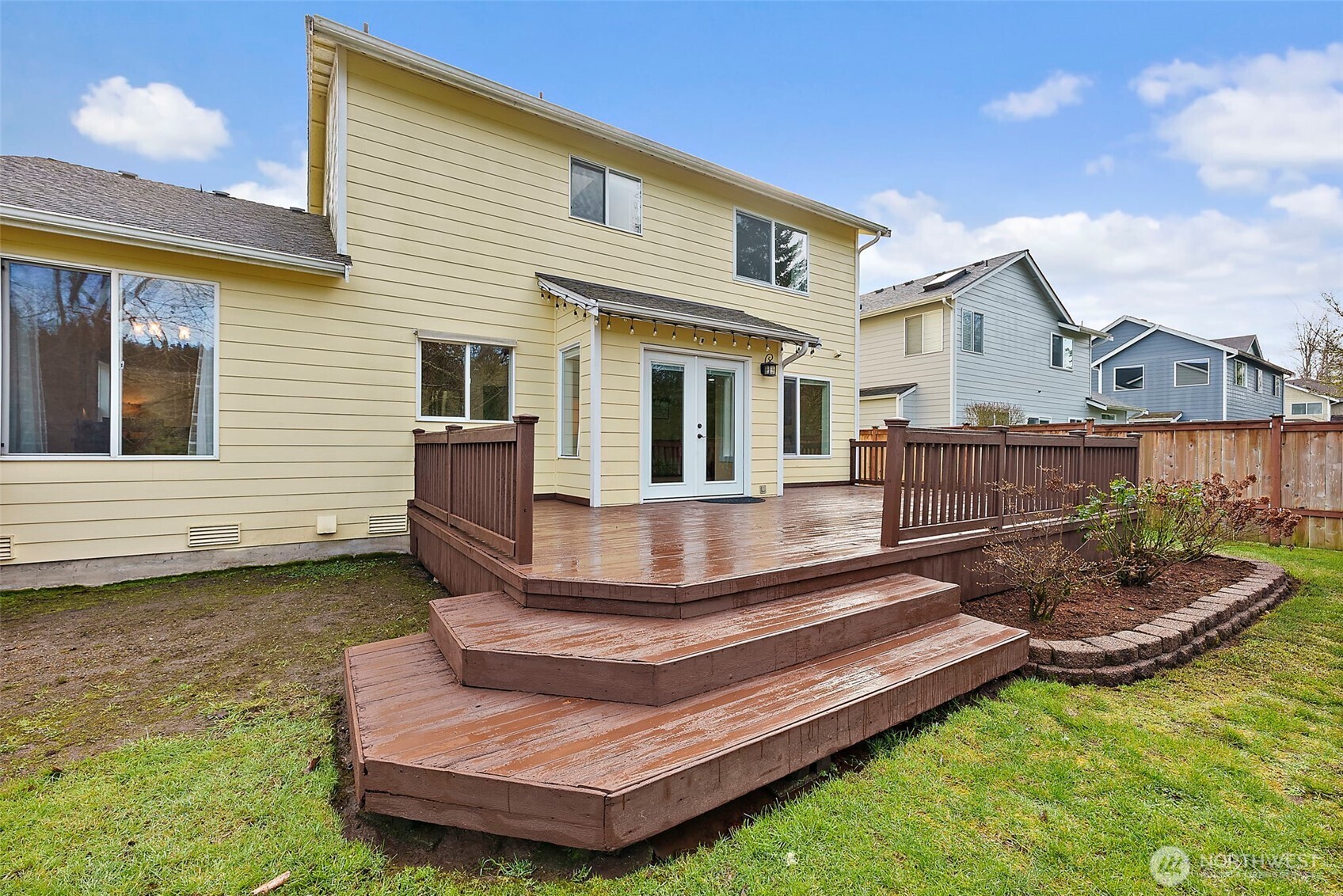 1213 Williams Court NW, Orting, WA 98360