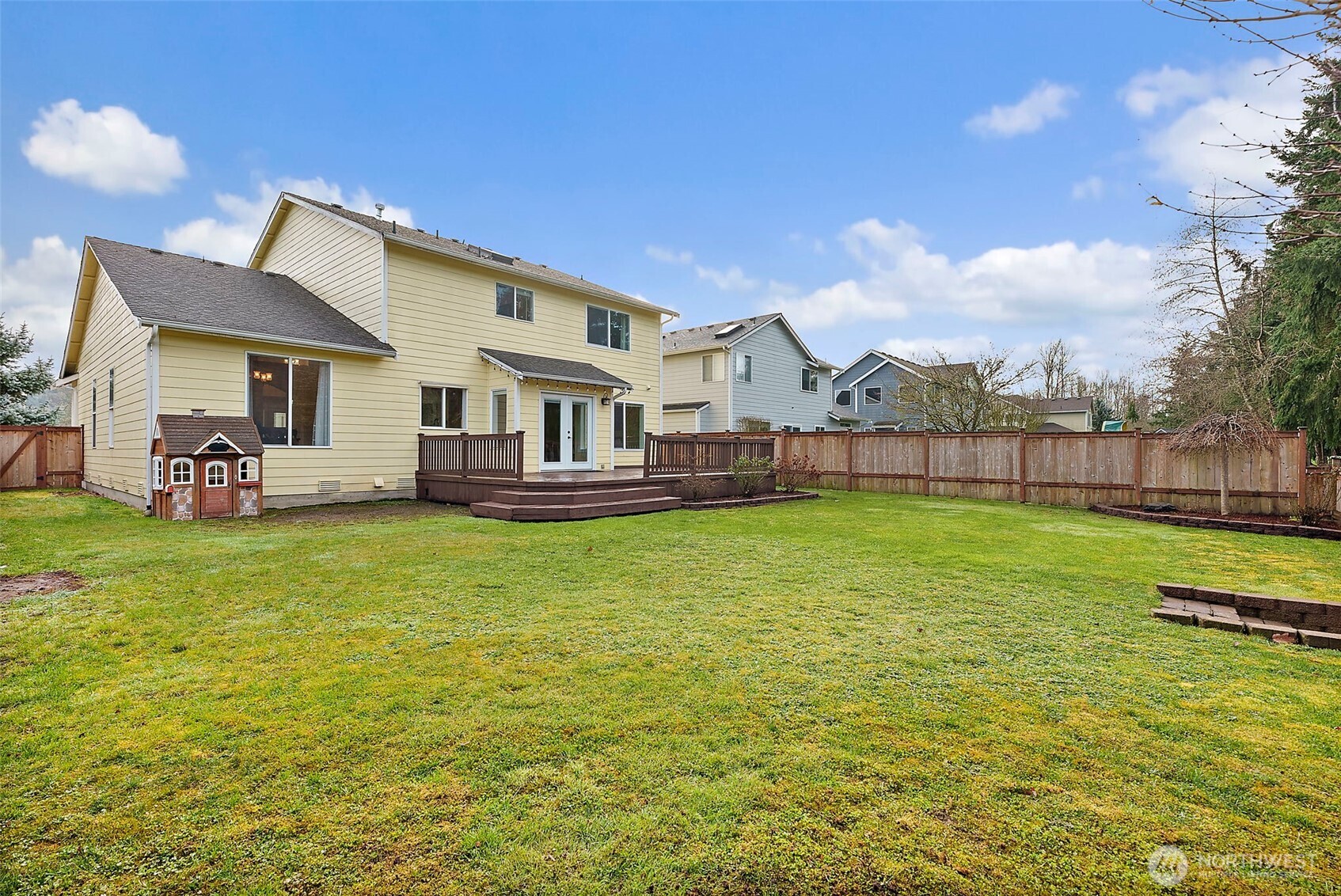 1213 Williams Court NW, Orting, WA 98360