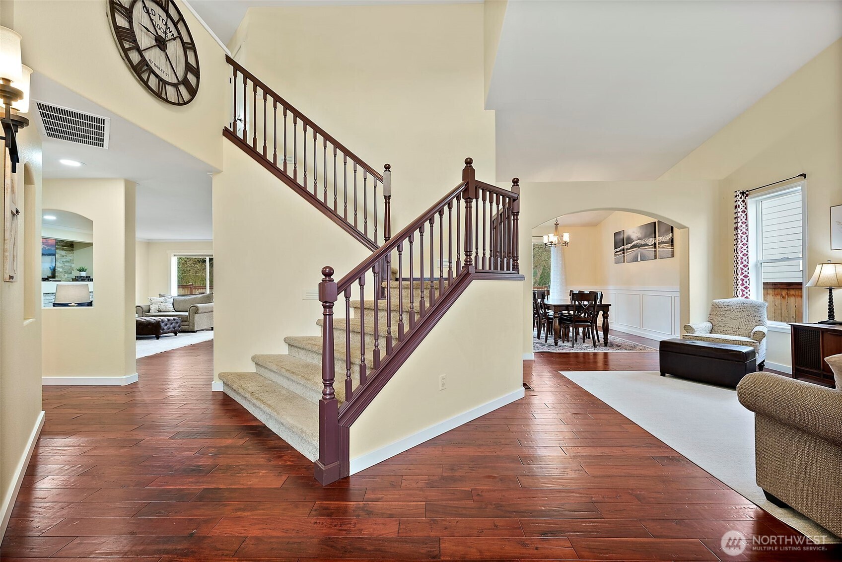 1213 Williams Court NW, Orting, WA 98360